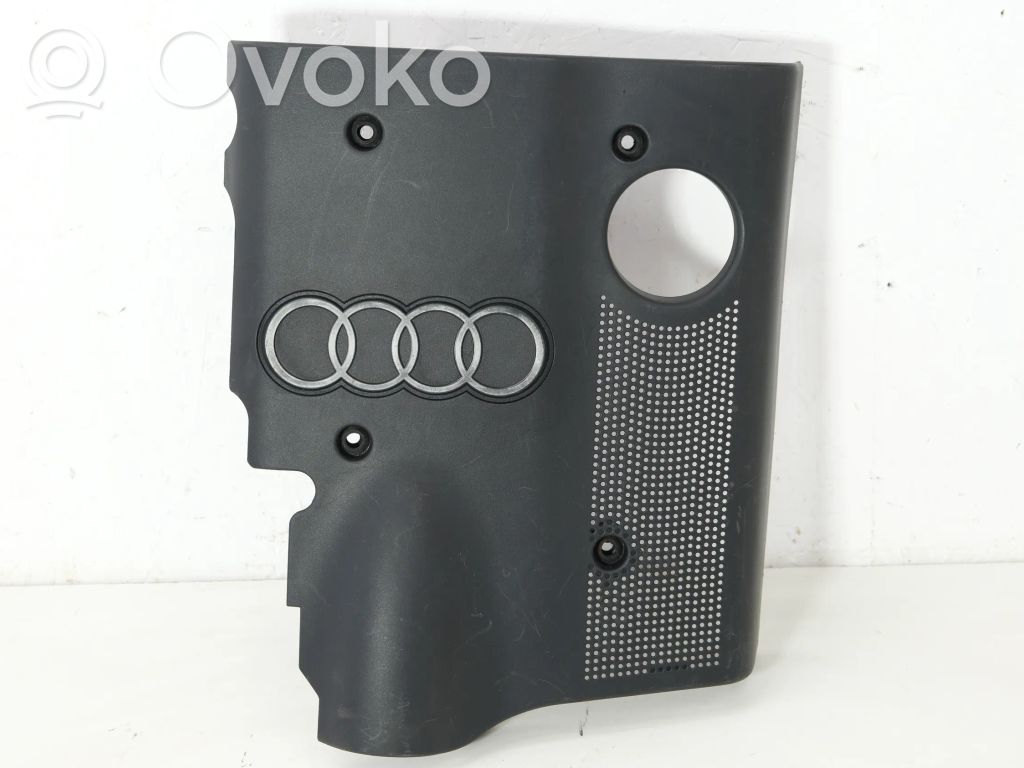 Audi A3 S3 8L Motorabdeckung 
