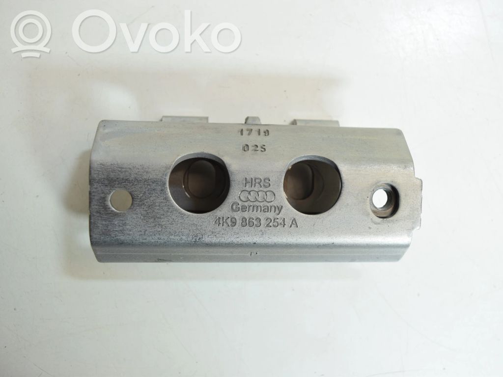 Audi A6 S6 C8 4K Tie down hook / loop 
