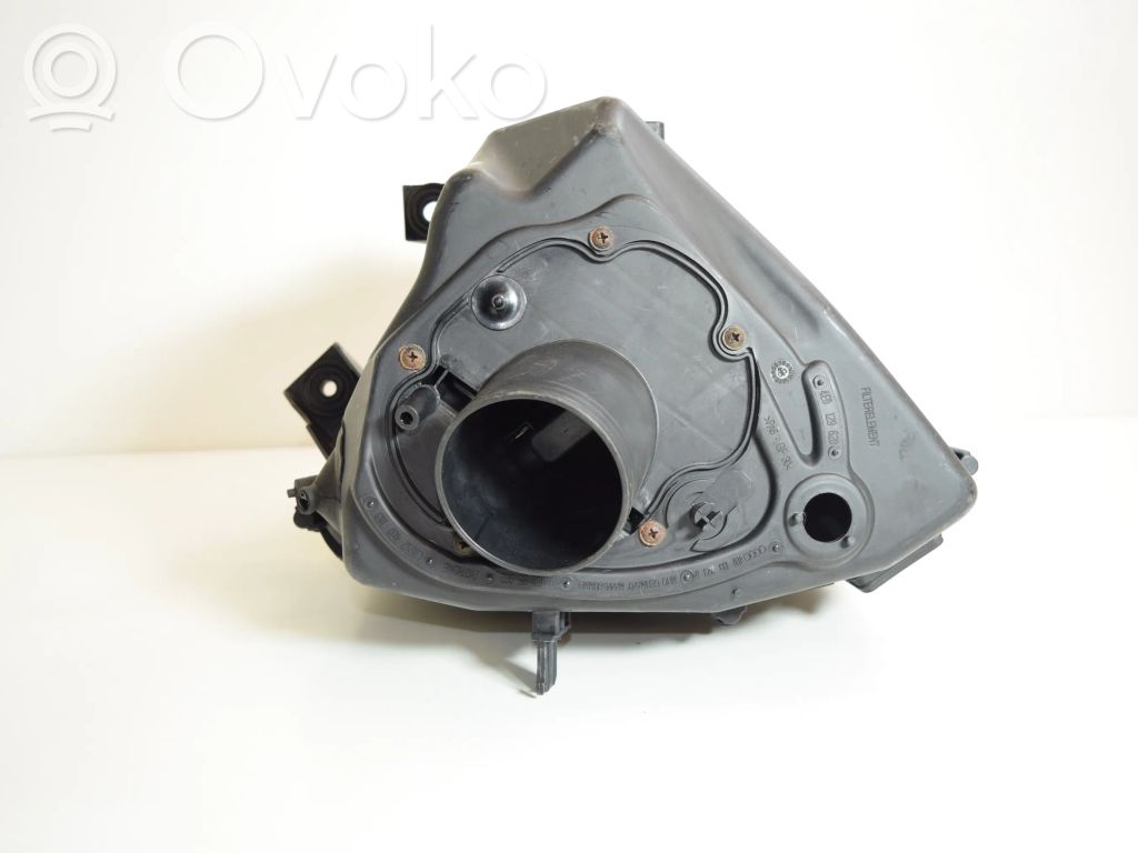 Air filter box   4E0133823D