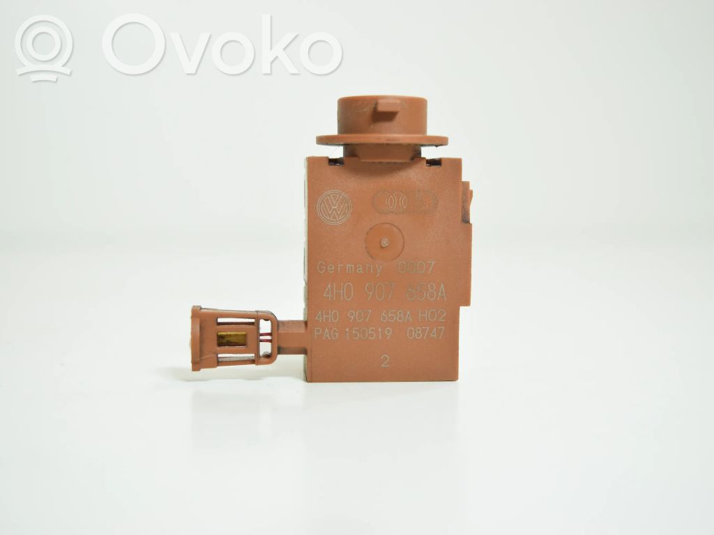 Luftgütesensor   4H0907658A