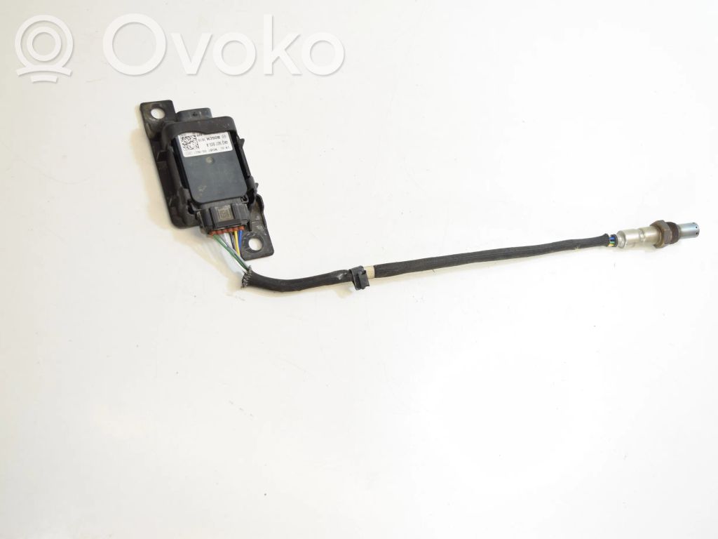 Sonde lambda   4K0907805A
