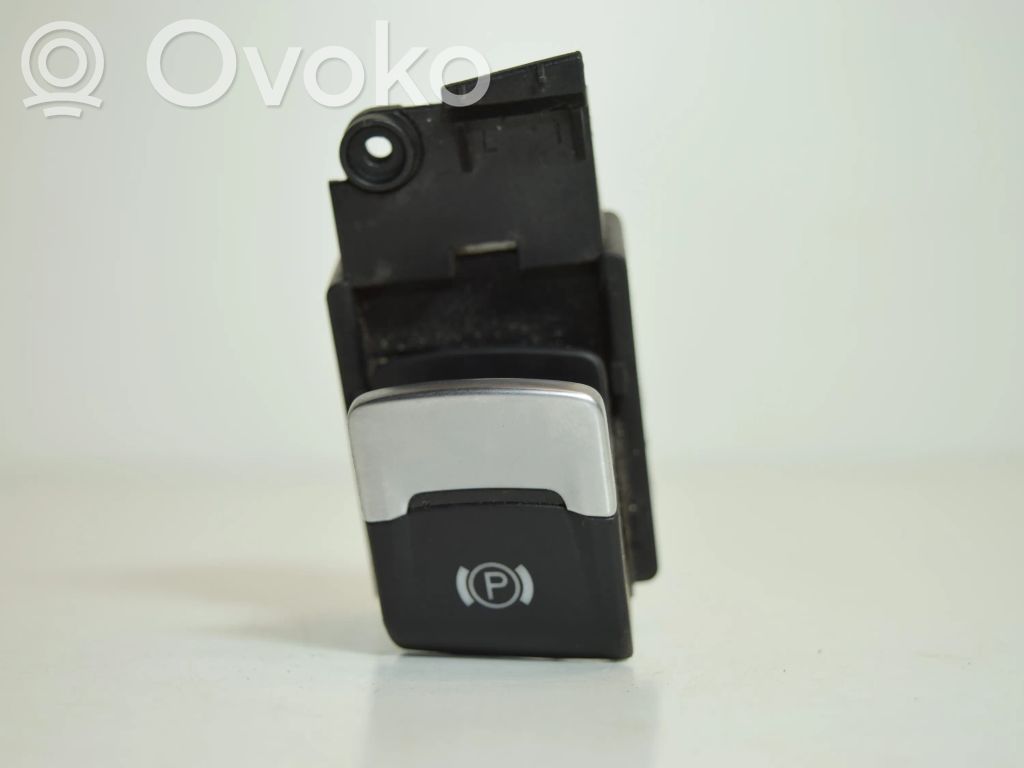 Audi A8 S8 D3 4E Hand parking brake switch 