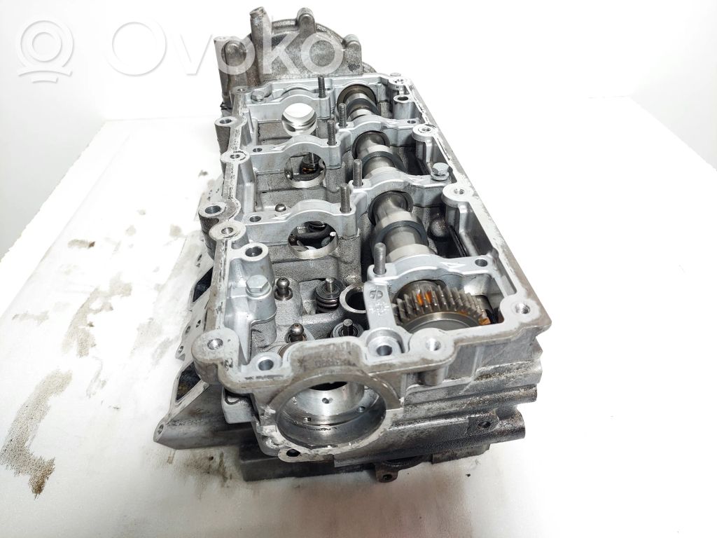 Engine head   1059353CS