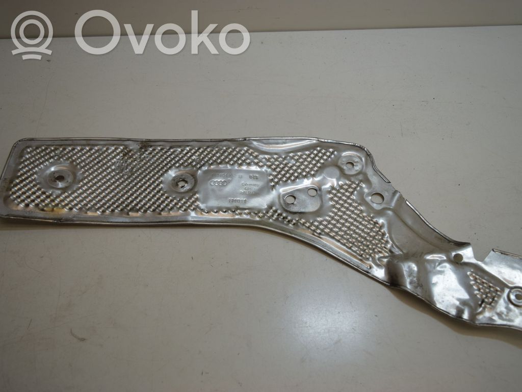 Audi A6 S6 C8 4K Protección térmica del escape 