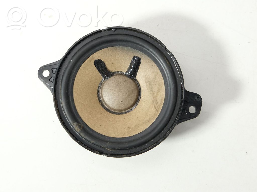 Altavoz del panel   80A035453