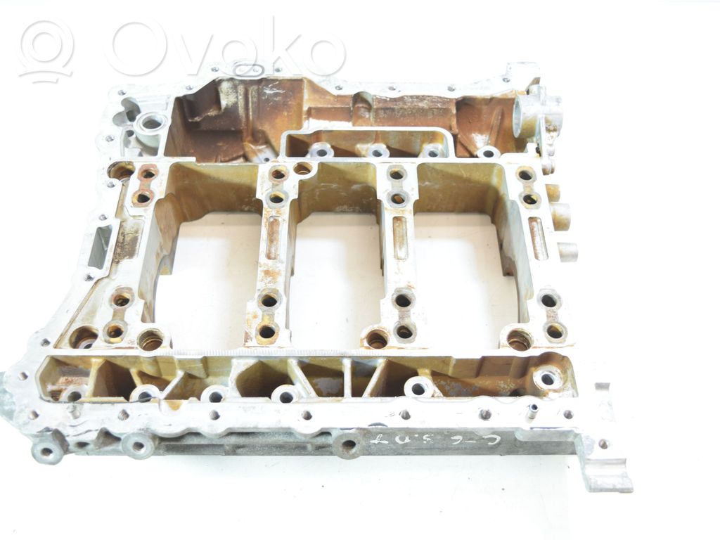 Bloque de motor   06E103032