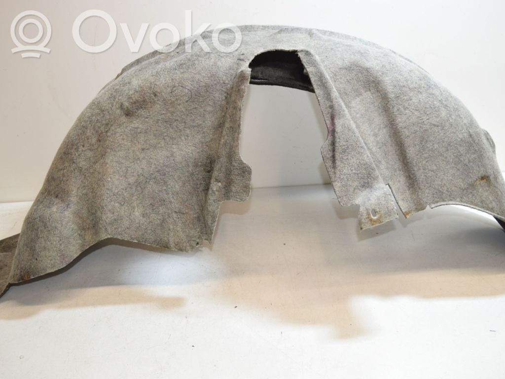 Takapyörän sisälokasuojat   4E0810172D