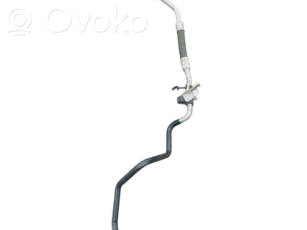 Ilmastointilaitteen putki (A/C)   4E1260712