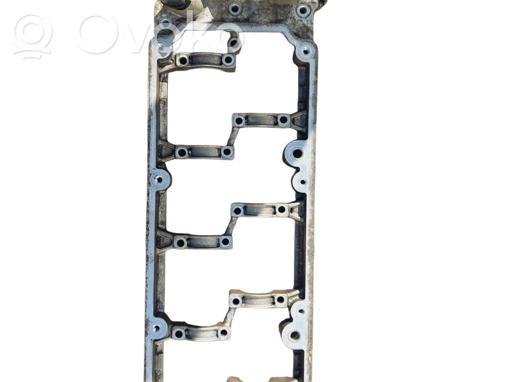 Audi A8 S8 D3 4E Culata del motor 