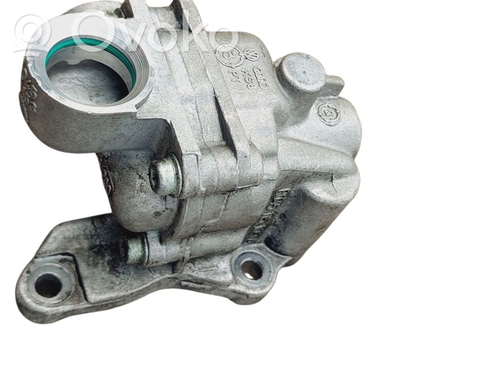 Audi A2 Pompa dell’olio 