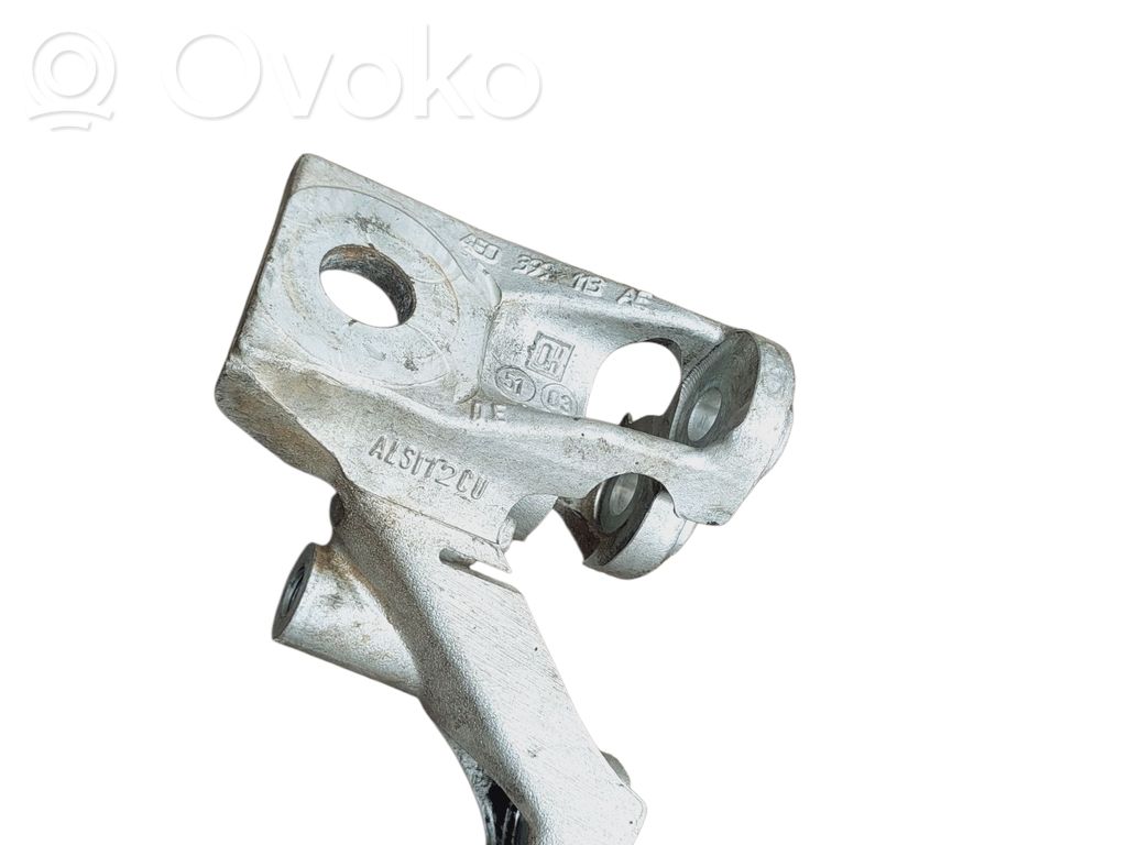 Audi A8 S8 D3 4E Gearbox mounting bracket 