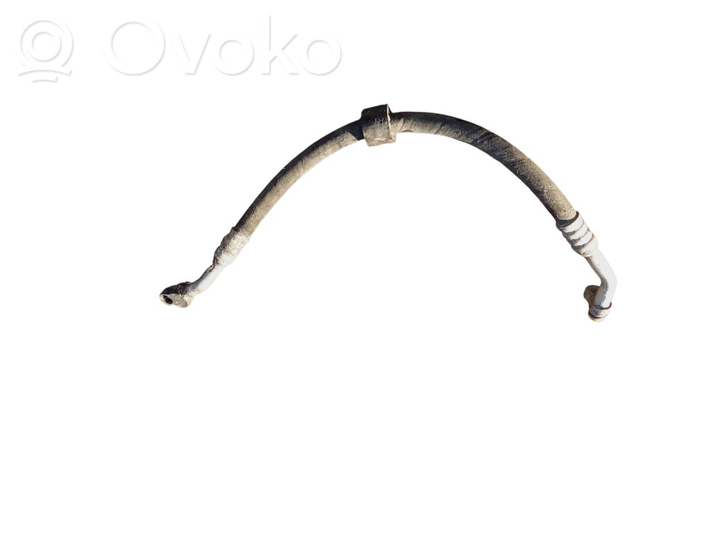 Engine coolant pipe/hose   4E0260701