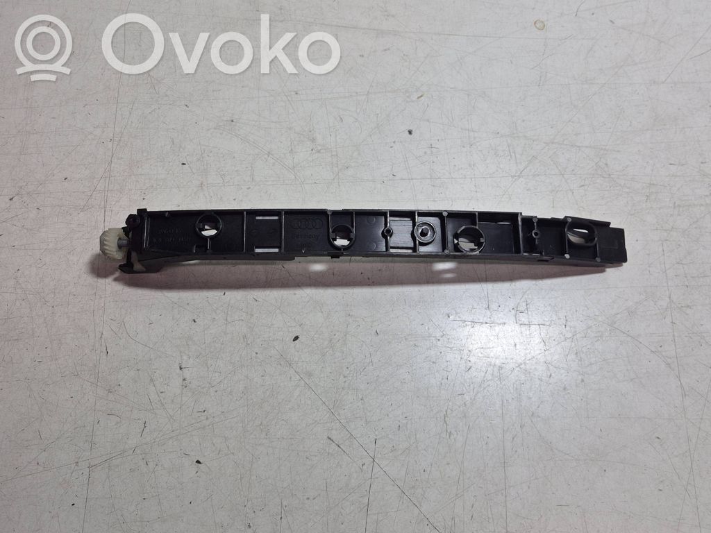 Rear bumper mounting bracket   4E0809915B