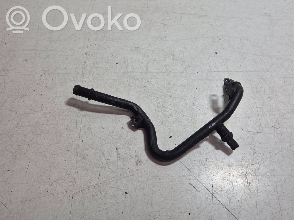 Engine coolant pipe/hose   059121070C