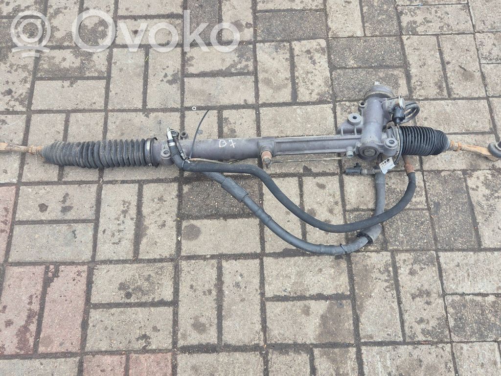 Audi A4 S4 B7 8E 8H Hammastanko 