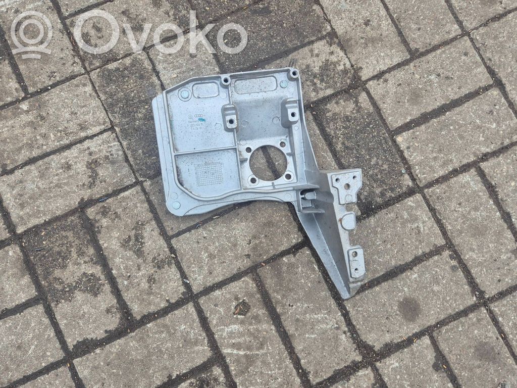 Audi A8 S8 D3 4E Kaasupolkimen kiinnike 