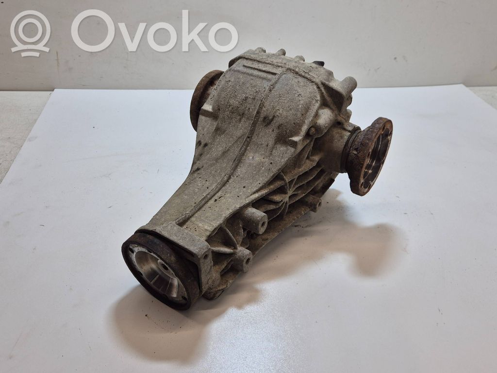 Audi A6 S6 C7 4G Rear differential 