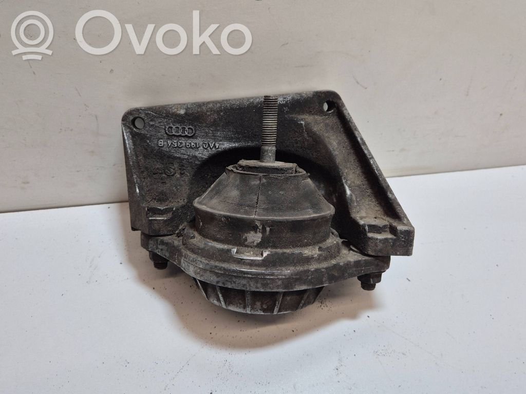 Audi A6 S6 C4 4A Engine mount bracket 