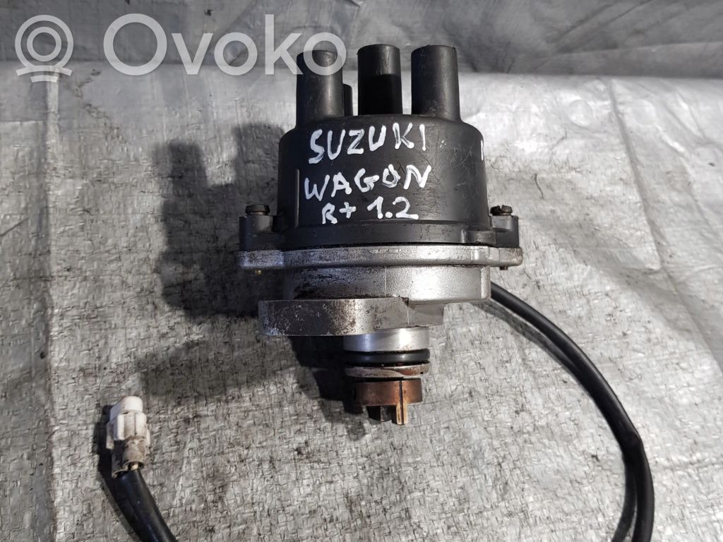 33100-75F50 Suzuki Wagon R+ Spark distributor, €46.01 | RRR