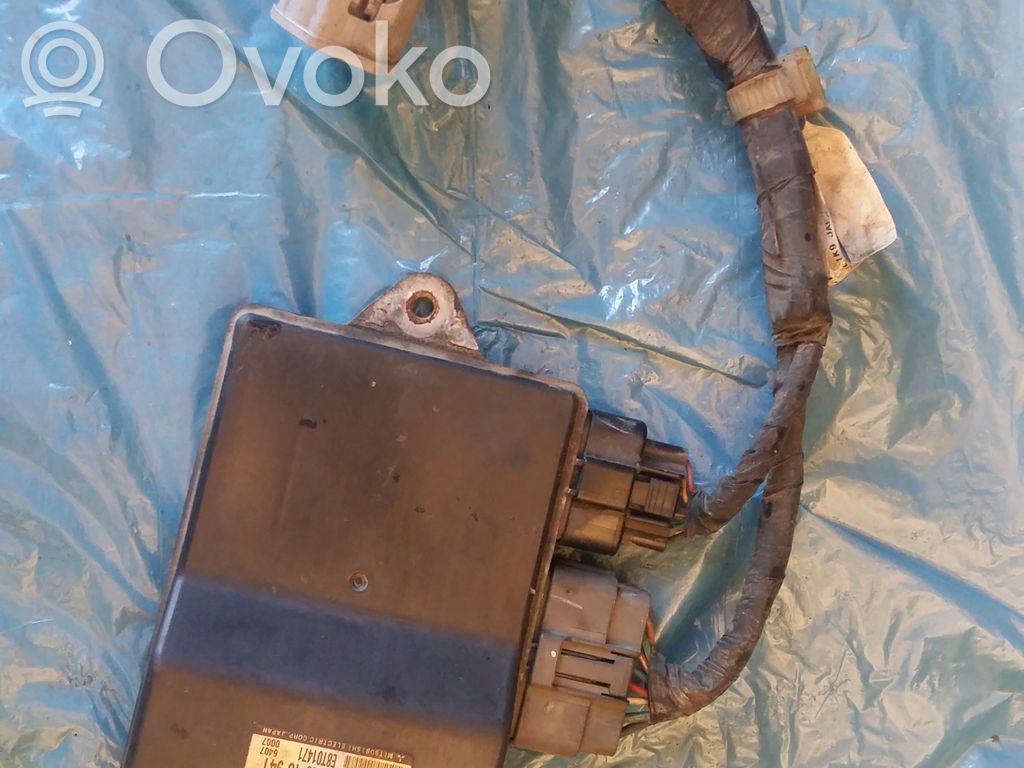 Engine control unit/module   L3K918941