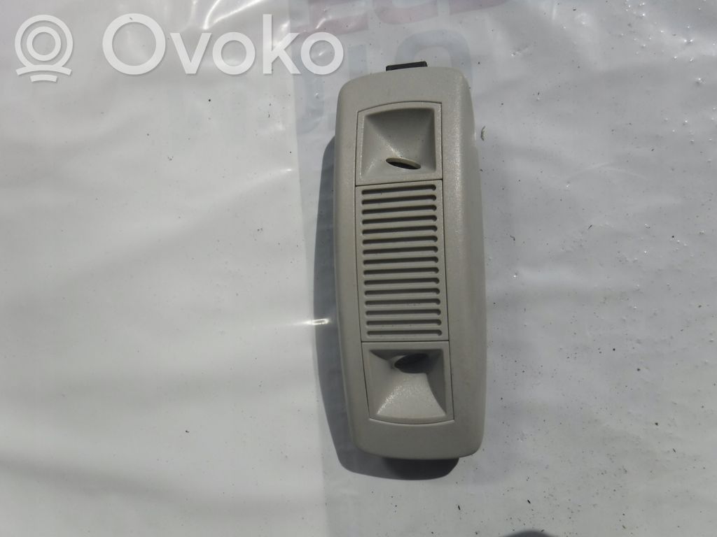 Volkswagen Golf V Alarm movement detector/sensor 