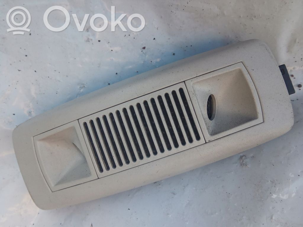 Volkswagen Golf V Alarm movement detector/sensor 