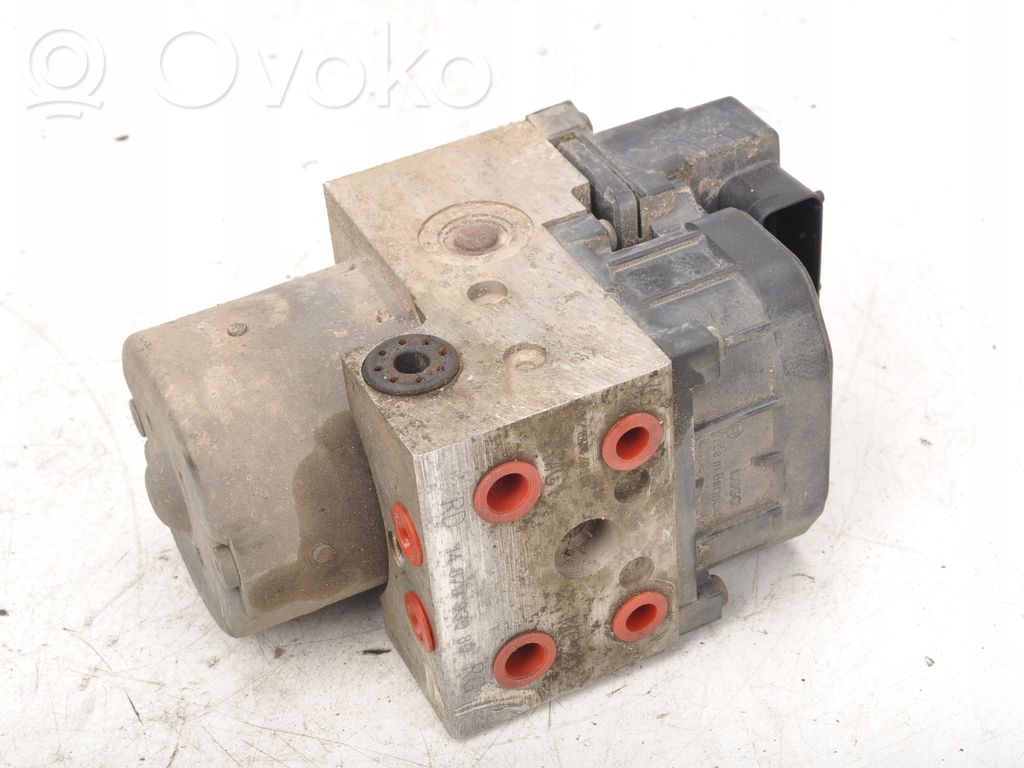 Peugeot 806 ABS Blokas 