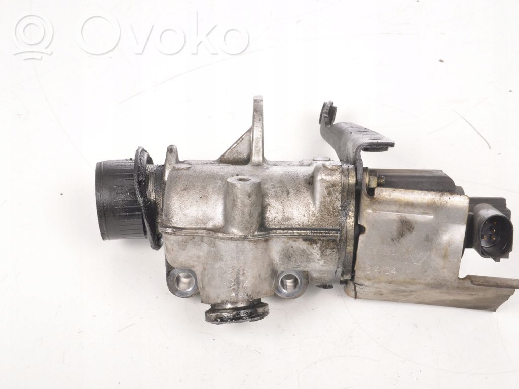 Renault Megane II Válvula EGR 