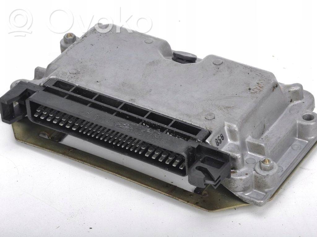 Peugeot 306 Engine control unit/module 
