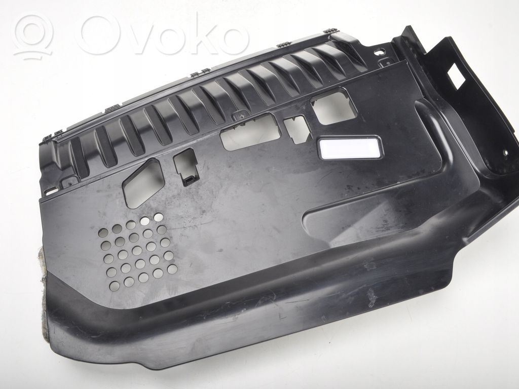 Other engine bay part   9165613