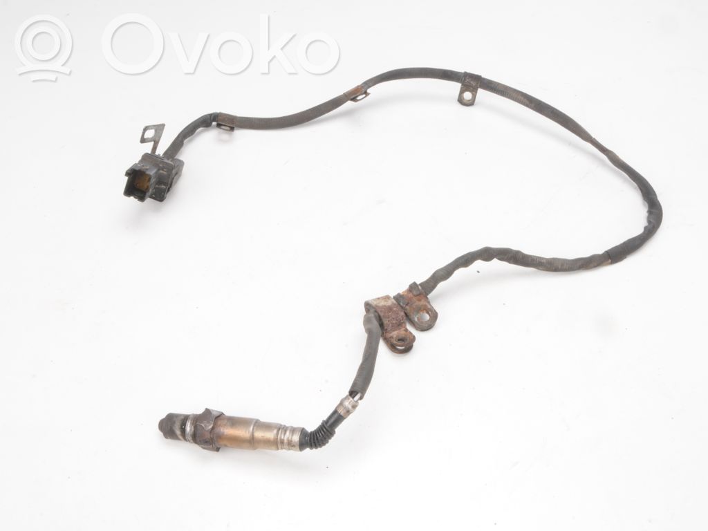 Maserati Quattroporte Lambda probe sensor 