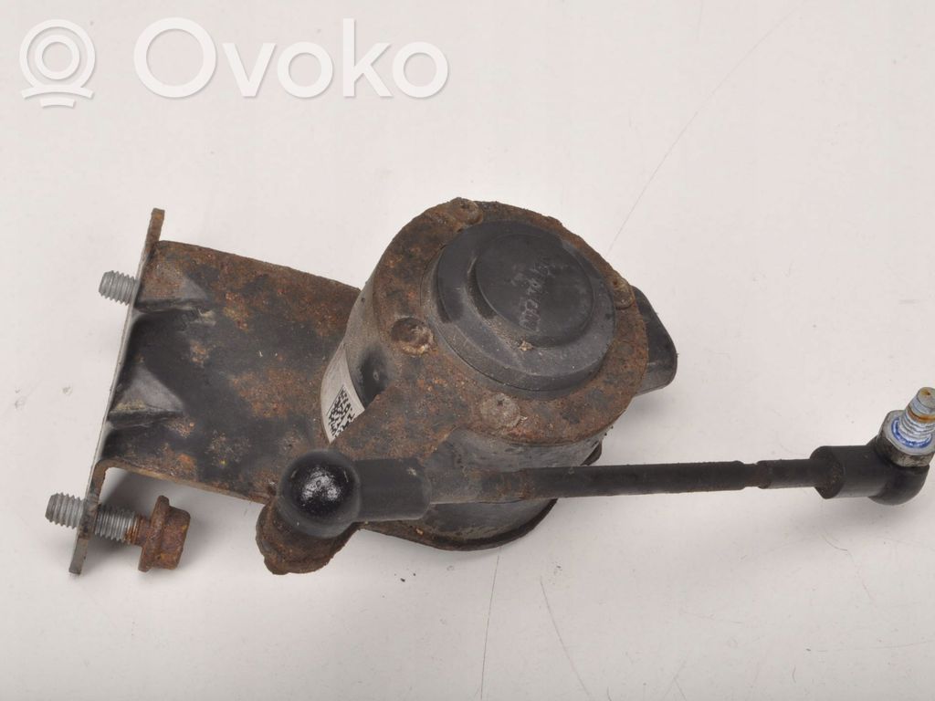 Ferrari California F149 Rear height level sensor lever 