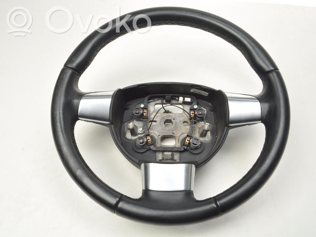Ford Focus Vairas 