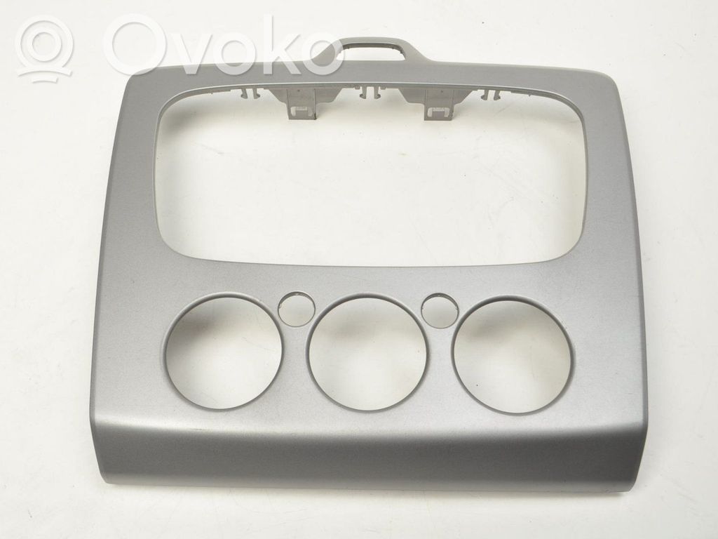 Console centrale, commande chauffage/clim   7M5118522