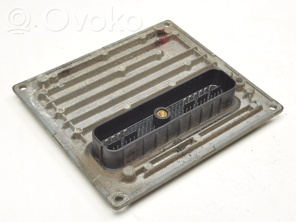 Ford Focus Engine control unit/module ECU 