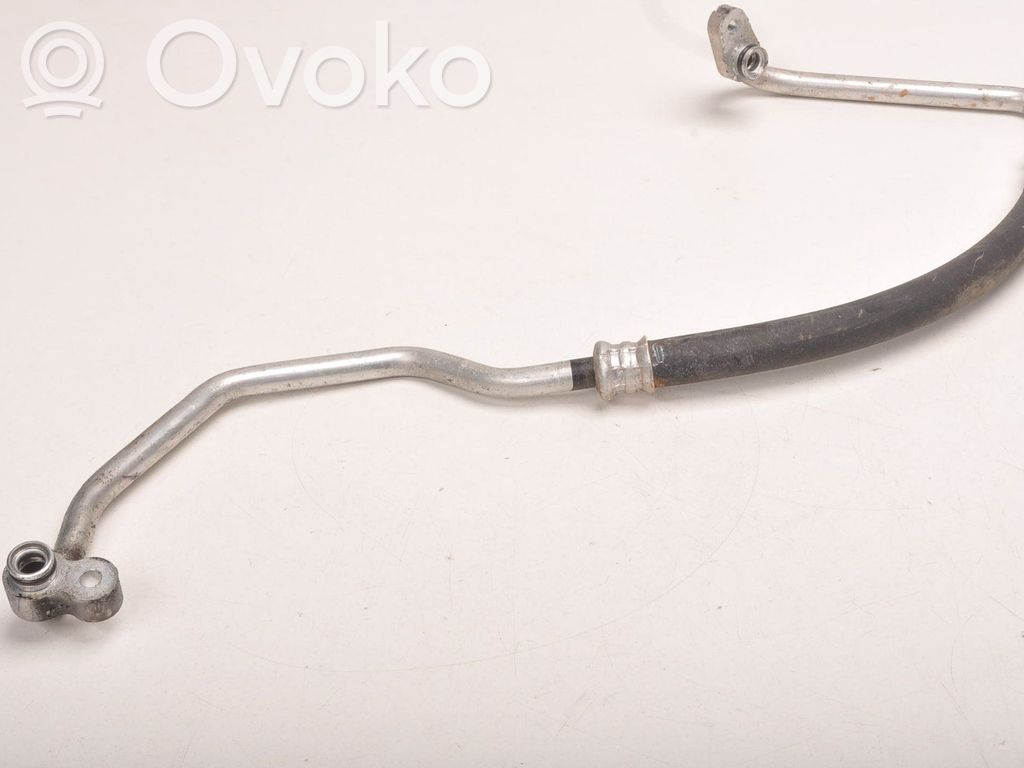 Air conditioning (A/C) pipe/hose