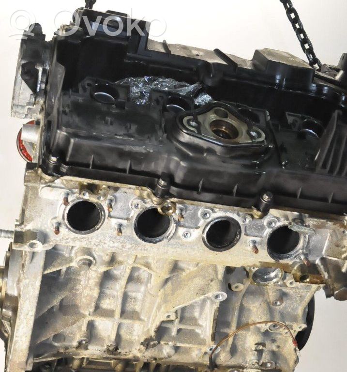 BMW 3 E92 E93 Engine swap 