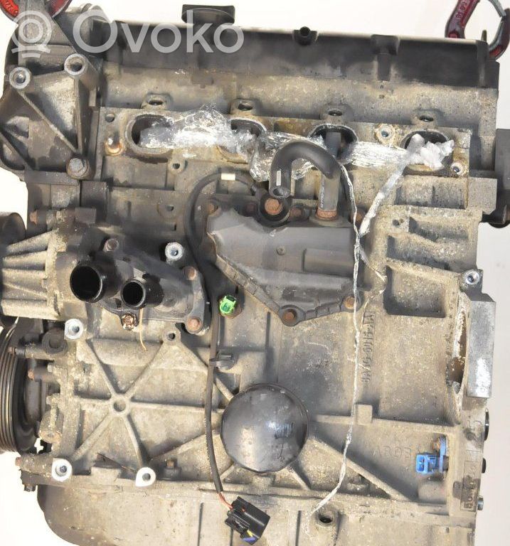 Ford Fiesta Dzinēja komplekts 
