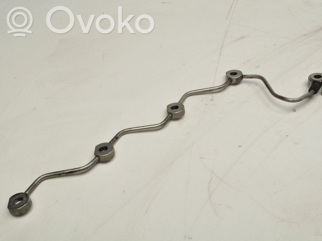 Fuel return line/hose