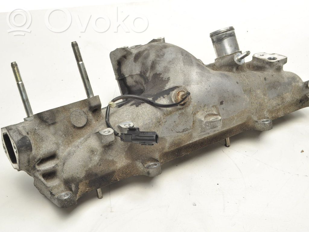 Intake manifold