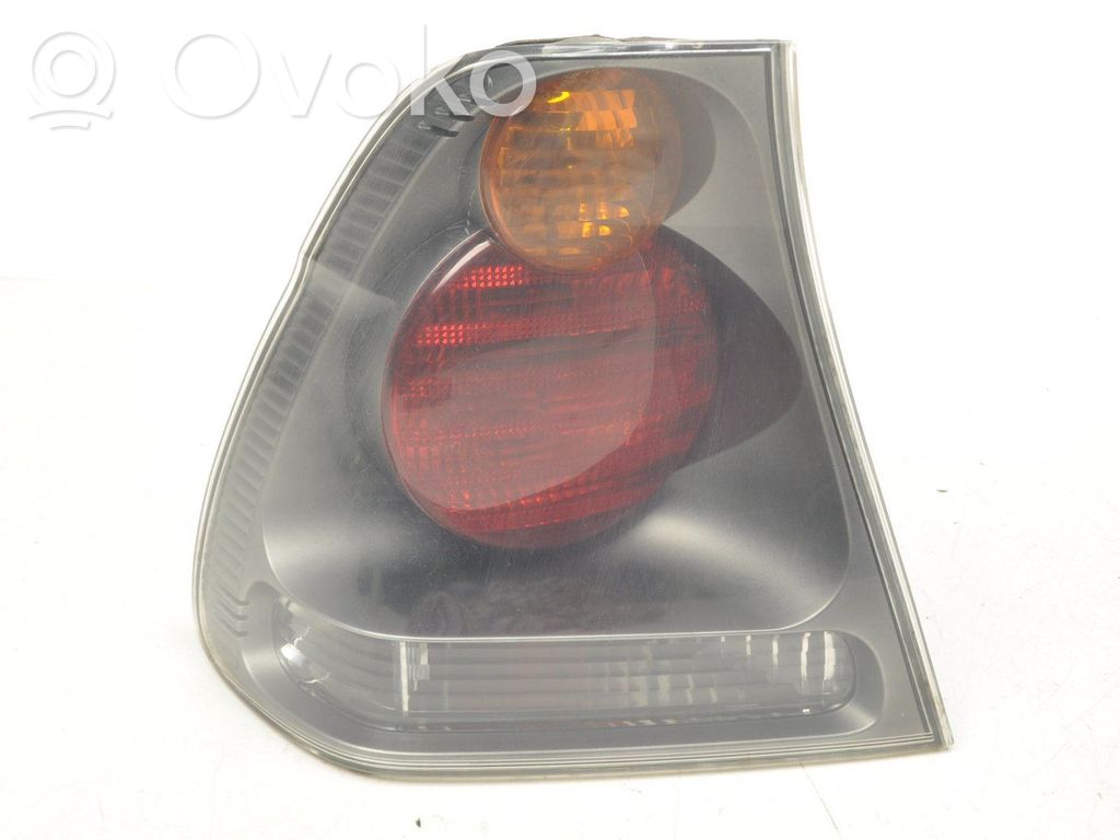 BMW 3 E46 Rear/tail lights 