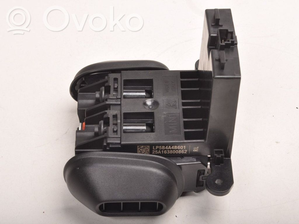 Other control units/modules   LP5B4A4B601
