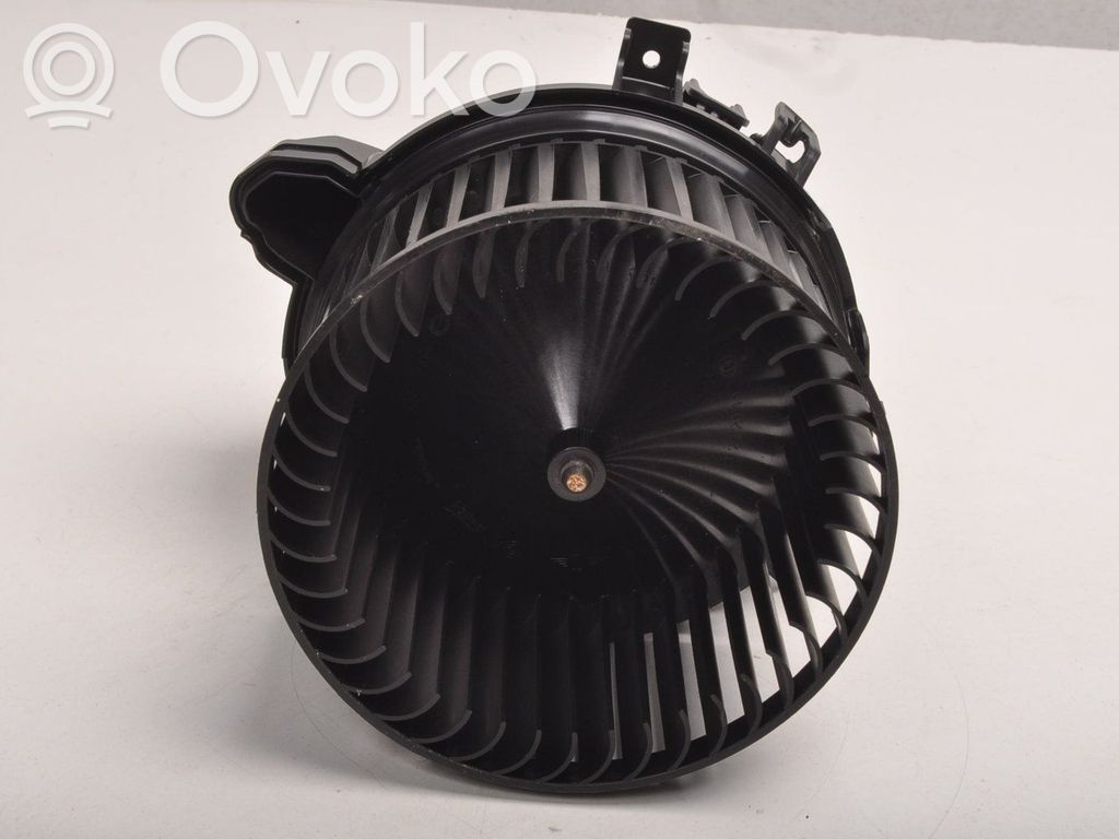 Mini F65 Heizungslüfter 