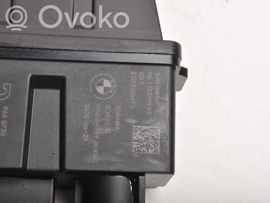 Mini F65 Autres unités de commande / modules 