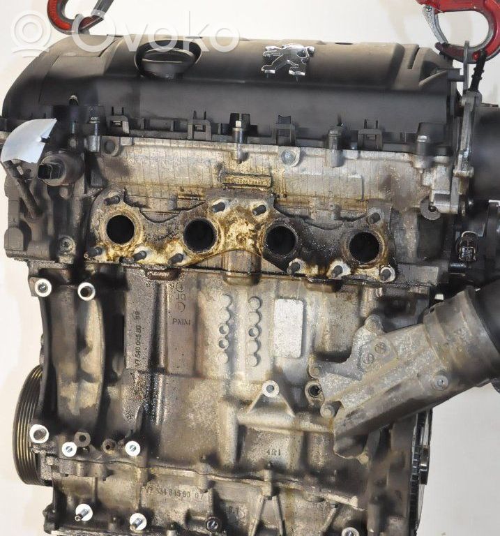 Engine swap   5FW,N12B16A,N12B16AA