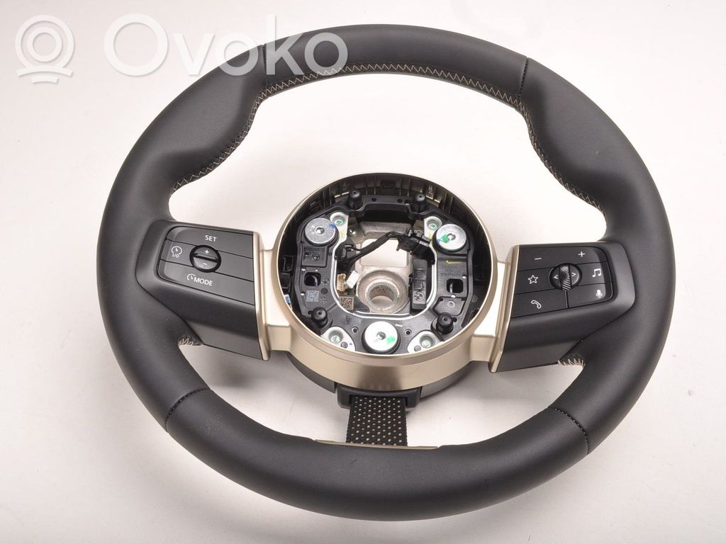 Mini F65 Volante 