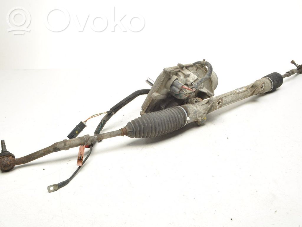 Citroen C3 Vairo kolonėlė 