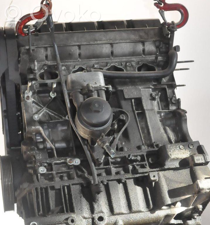 Engine swap   RFJ