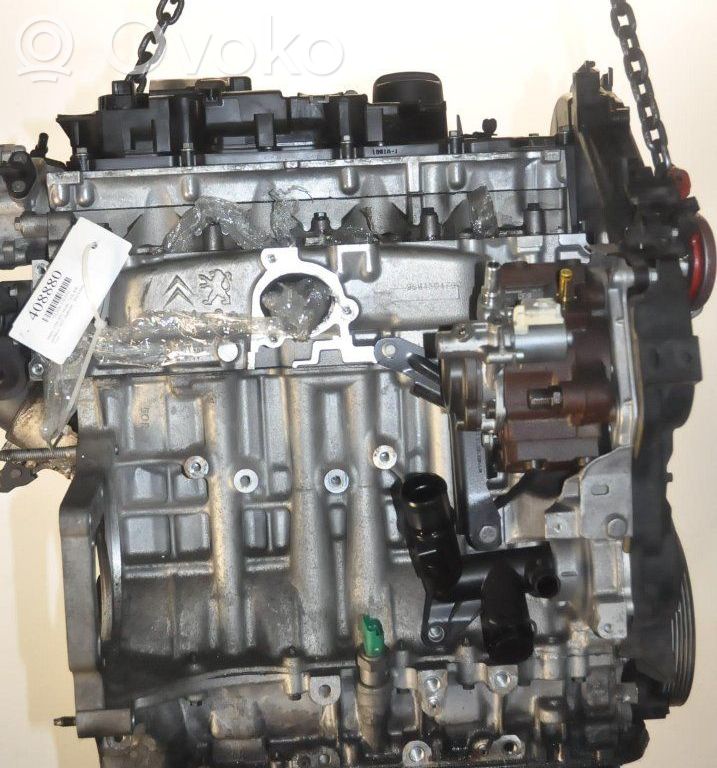 Motor completo   9H05,9HC,9HD,9HL,9HR