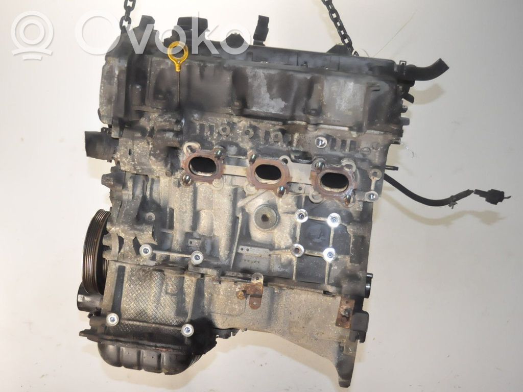 Engine swap   VQ30,VQ30DE